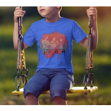  Imagine Dragons - Loom World Tour gyerek póló ajándéktárgy