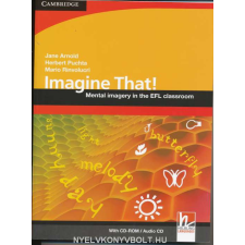 IMAGINE THAT! tankönyv