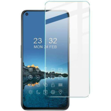 IMAK Cubot C30, IMAK H üvegfólia, 0,3mm vékony, 9H, Sík részre mobiltelefon kellék