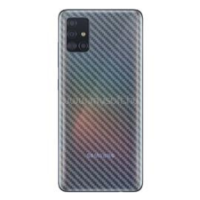 IMAK hátlapvédő fólia (karbon minta) ÁTLÁTSZÓ (GP-96560) mobiltelefon kellék