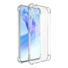 IMAK Honor 90 Lite 5G szilikon telefonvédő (közepesen ütésálló, légpárnás sarok) átlátszó tok és táska