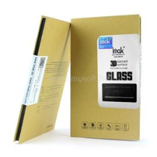 IMAK képernyővédő üveg (3D, 9H) ÁTLÁTSZÓ (GP-75595) mobiltelefon kellék