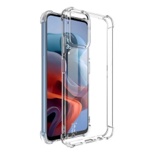 IMAK Motorola Moto G34 5G Tok - Fekete (GP-154976) tok és táska