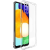 IMAK SAMSUNG Galaxy A03s (SM-A037F), IMAK UX-5 szilikon mobiltok, ÁTLÁTSZÓ