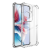 IMAK szilikon telefonvédő (ütésállóság, légpárnás sarok) ÁTLÁTSZÓ Oppo Reno11 F (GP-158346) (GP-158346)