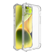 IMAK Szilikon tok Apple iPhone 15 átlátszó tok és táska