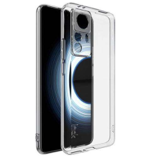 IMAK Xiaomi 12T Pro, IMAK UX-5 szilikon mobiltok, ÁTLÁTSZÓ tok és táska