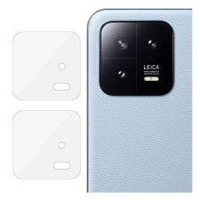 IMAK Xiaomi 13 kamera védő üveg (GP-136638) mobiltelefon kellék