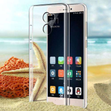IMAK Xiaomi Redmi 4, IMAK műanyag mobiltok, ÁTLÁTSZÓ tok és táska