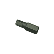  imbusz bit, 4-es, 30mm csavarhúzó