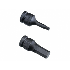  imbusz légkulcsfej 5/32&quot;-os, colos 1/2&quot; csavarhúzó