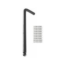  IMBUSZK.STANLEY 113972 8.0 MM GÖMBF. imbuszkulcs