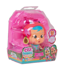 IMC Baby Doll Mini Cry Babies Beach Colin, 910430 baba