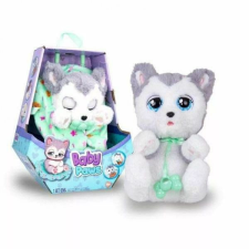 IMC Toys Bébi Mancs interakítv kutyus - Husky plüssfigura