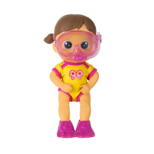 IMC Toys Bloopies babies: lovely búvárbébi fürdőszobai játék