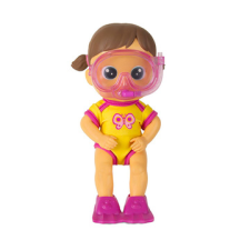 IMC Toys Bloopies Babies: Lovely búvárbébi (90729) (90729) fürdőszobai játék