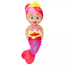 IMC Toys Bloopies: Mókás Sellőbébi csillogó uszonnyal - Taylor fürdőszobai játék