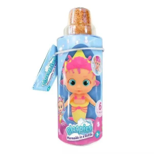 IMC Toys Bloopies: Mókás sellőbébi palackban – Carrie játékfigura