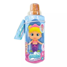 IMC Toys Bloopies: Mókás sellőbébi palackban – Chloe játékfigura