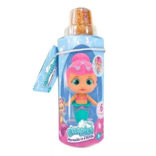 IMC Toys Bloopies: Mókás sellőbébi palackban – Leila játékfigura