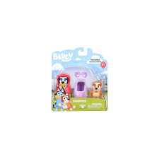 IMC Toys Bluey figura készlet dupla pack - Nagymami (BLU13041) játékfigura