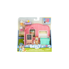 IMC Toys Bluey Mini fagyizó készlet (BLU17553) játékfigura