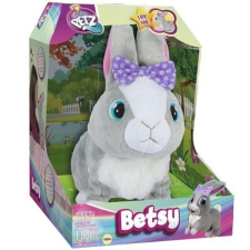 IMC Toys Club Petz: Betsy nyuszi plüssfigura