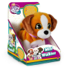 IMC Toys Club Petz Mini Walkiez sétáló kiskutya - Beagle