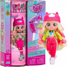 IMC Toys Cry Babies: Best Friends Forever - Hannah könnyes baba baba