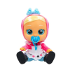 IMC Toys Cry Babies: Dressy Alíz baba
