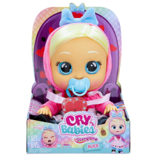IMC Toys Cry Babies Dressy Alíz baba (IMC081956) (IMC081956) baba