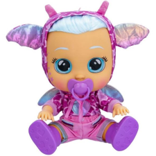 IMC Toys Cry Babies: Dressy Bruny baba (IMC0904095) (IMC0904095) baba