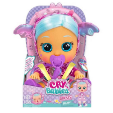 IMC Toys Cry Babies: Dressy Bruny könnyes baba baba