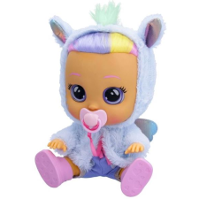 IMC Toys Cry Babies: Dressy Jenna baba (IMC088429) (IMC088429) baba