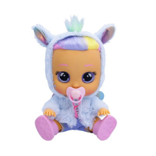IMC Toys Cry Babies: Dressy Jenna interaktív baba baba