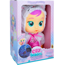 IMC Toys Cry Babies: Jóéjt Daisy könnyes baba baba