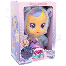IMC Toys Cry Babies: Jóéjt Jenna könnyes baba baba