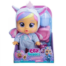 IMC Toys Cry babies: loving care fantasy jenna baba barbie baba