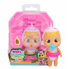 IMC Toys Cry Babies Magic Tears - Beach Babies - Finny (IMC910447) szépségszalon