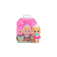 IMC Toys Cry Babies Magic Tears - Beach Babies - Finny (IMC910447) baba