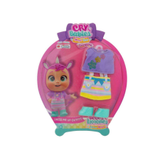 IMC Toys Cry Babies magic tears dress me up kiegészítő ruha játékbaba felszerelés