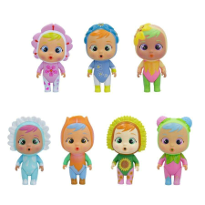 IMC Toys Cry Babies Magic tears Happy virág - Meglepetés Baba baba