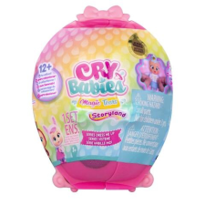 IMC Toys Cry Babies Magic Tears: Öltöztess fel meglepetéscsomag baba