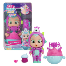 IMC Toys Cry Babies Magic Tears Stars Jumpy Monsters - Fuzz baba