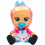 IMC Toys Cry Babies Storyland - Alíz interaktív öltöztethető játékbaba 30cm