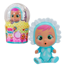 IMC Toys Cry Babies Varázs könnyek Happy Flowers baba - Mila baba