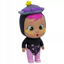 IMC Toys Cry Babies: Varázskönnyek Dress Me Up baba - Agatha (IMC916258 / 916258AG) (916258AG) baba