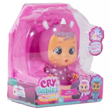 IMC Toys Cry Babies: Varázskönnyek Dress Me Up baba - Sasha (IMC916258 / 916258SA) (916258SA) baba