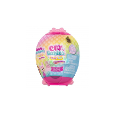 IMC Toys Cry Babies Varázskönnyek Dress Me Up meglepetés baba kapszula gardróbban - S1 baba