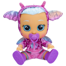 IMC Toys Cry Babies Varázskönnyek Dressy - Bruny baba baba